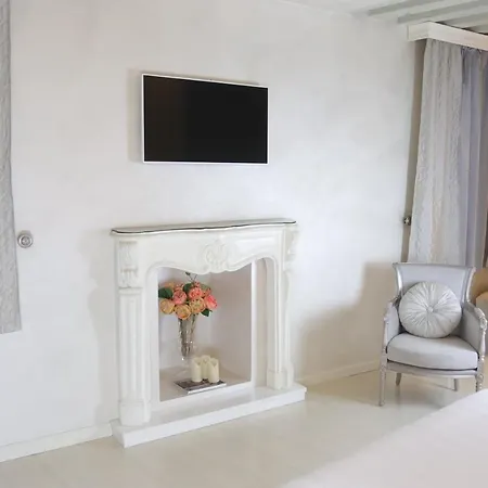 Relais Venecia