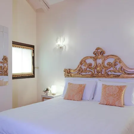 Relais Hotel Benátky