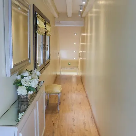 Relais Hotel Benátky