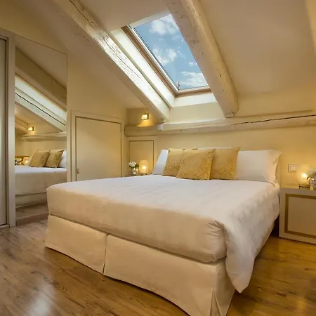 Relais 3* Benátky