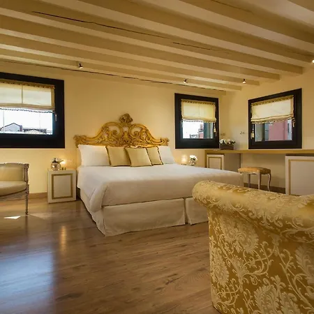 Relais 3*