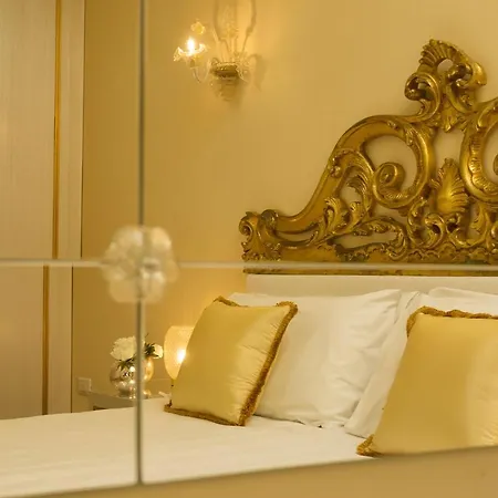 Hotel Relais Benátky