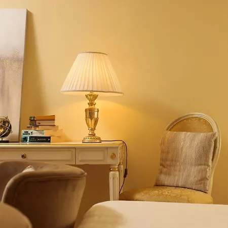 Отель Relais 3*