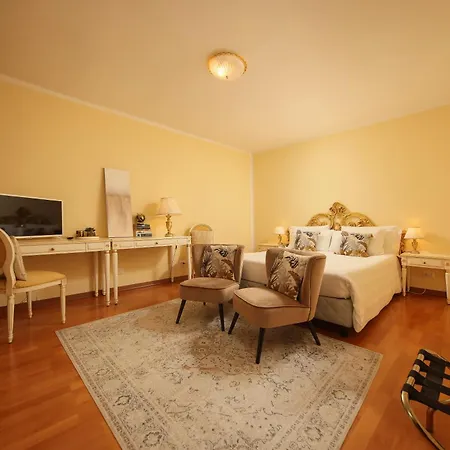 Relais Отель Венеция