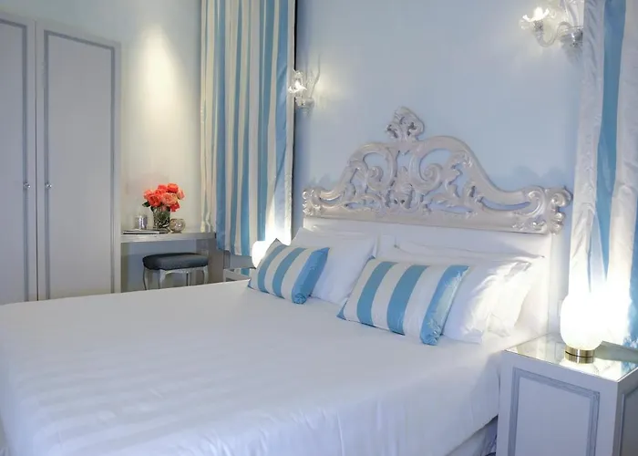 Отель Relais Венеция