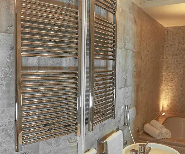 Отель Relais Венеция