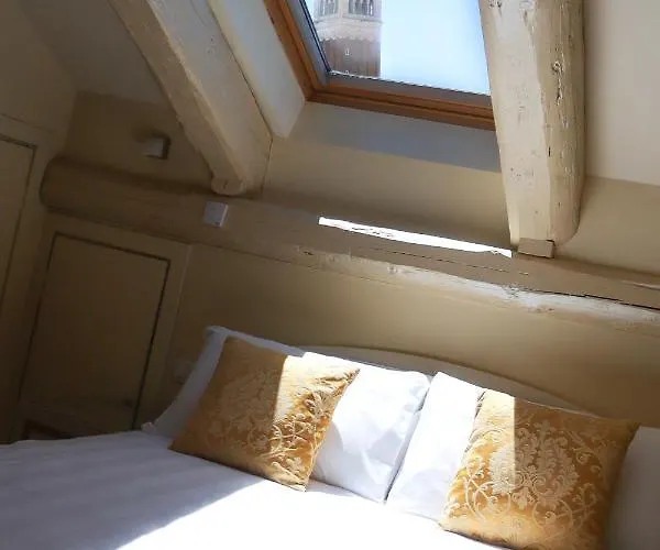 Relais Отель 3*