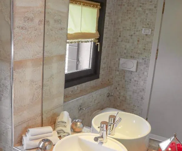 Relais Венеция