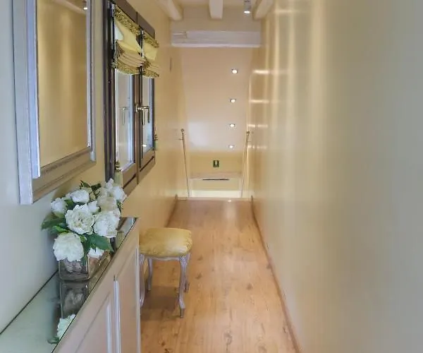 Relais Hotel Venecia