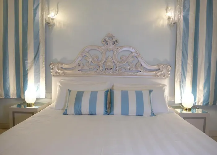 Relais Отель 3*