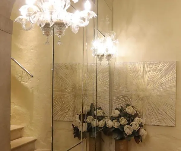 Relais Отель 3*