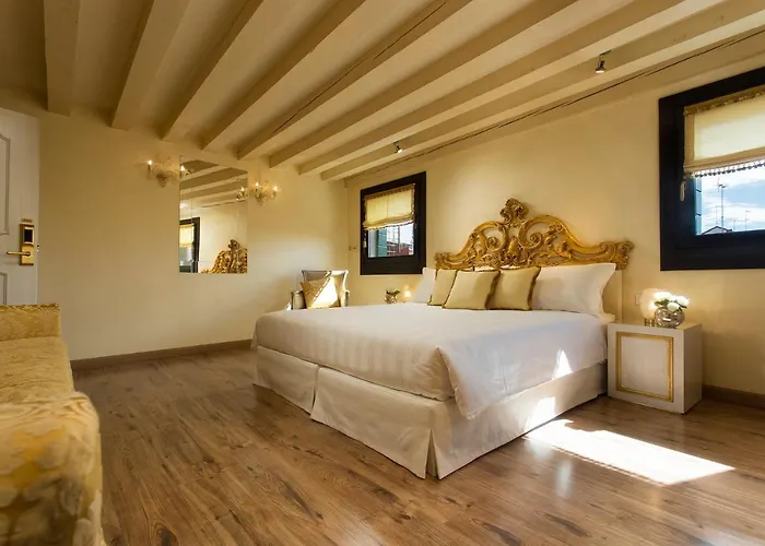 Hotel Relais Venecia