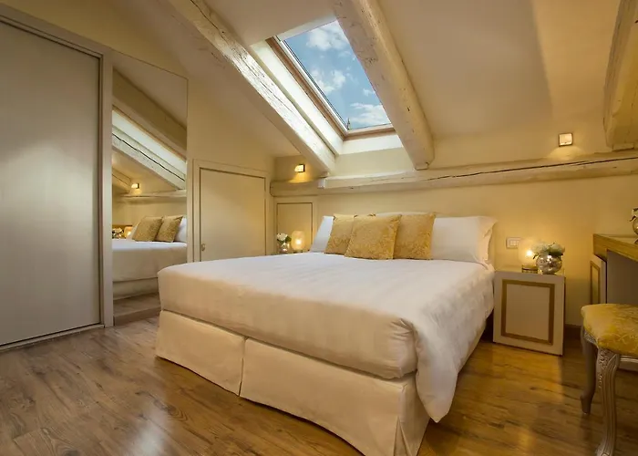 Relais 3* Венеция