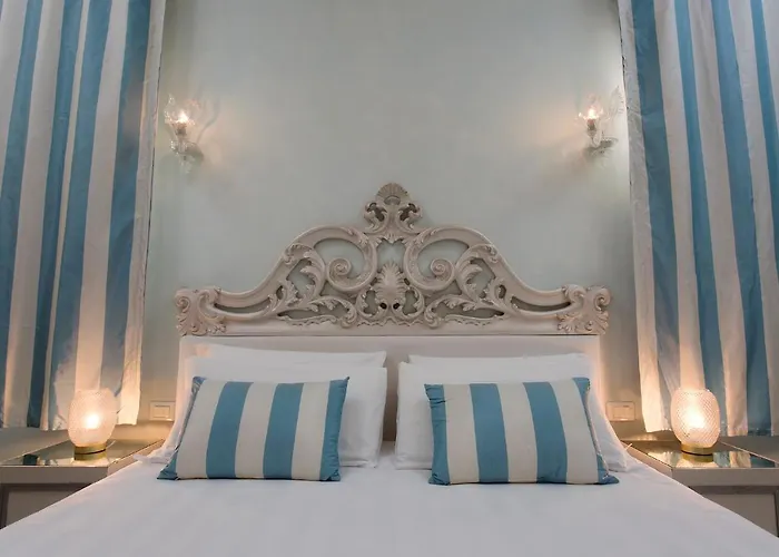 Relais Отель Венеция