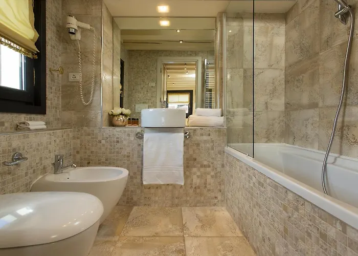 Relais Hotel Venecia