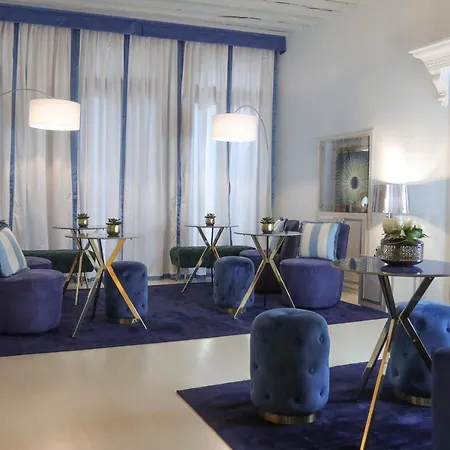 호텔 를레 베네치아