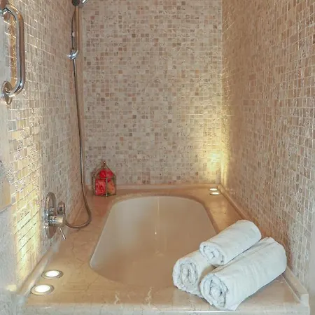 호텔 를레 베네치아 3*