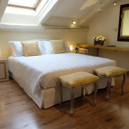 호텔 를레 베네치아