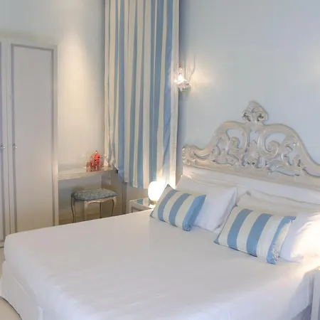 를레 베네치아 호텔