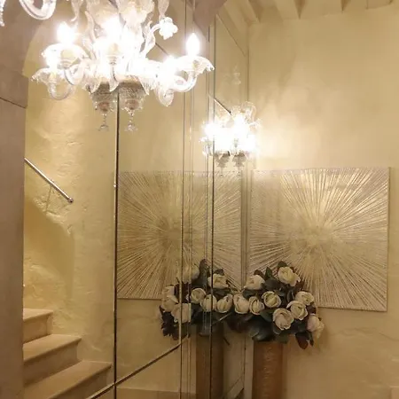 를레 베네치아 호텔 3*