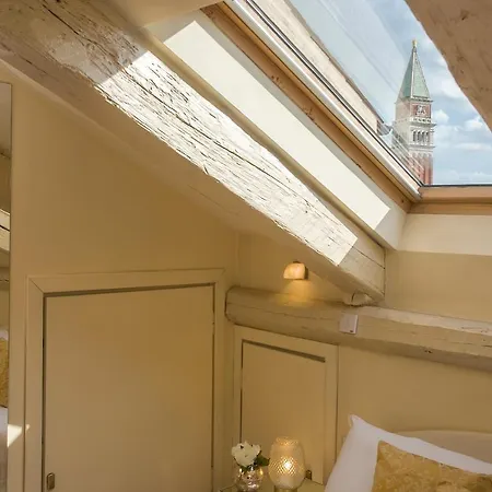 호텔 를레 베네치아