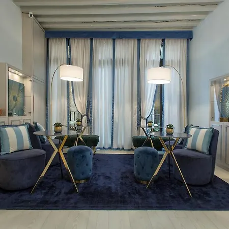 Hotel Relais Venice
