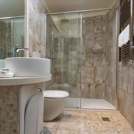 를레 베네치아 호텔 3*