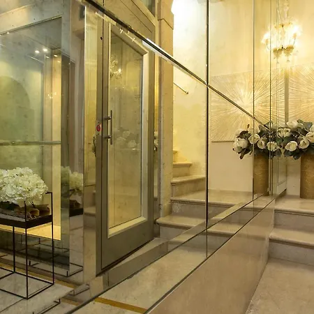 를레 베네치아 호텔 3*