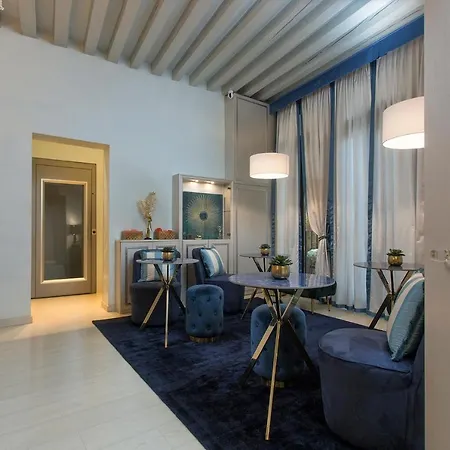 를레 베네치아 호텔 베니스