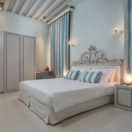 를레 베네치아 호텔