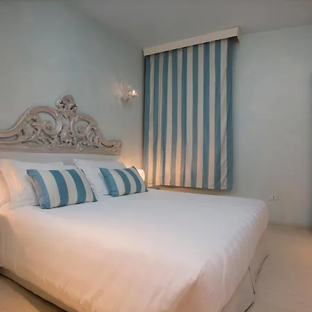 Relais Szálloda