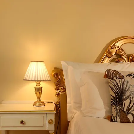 호텔 를레 베네치아 3*