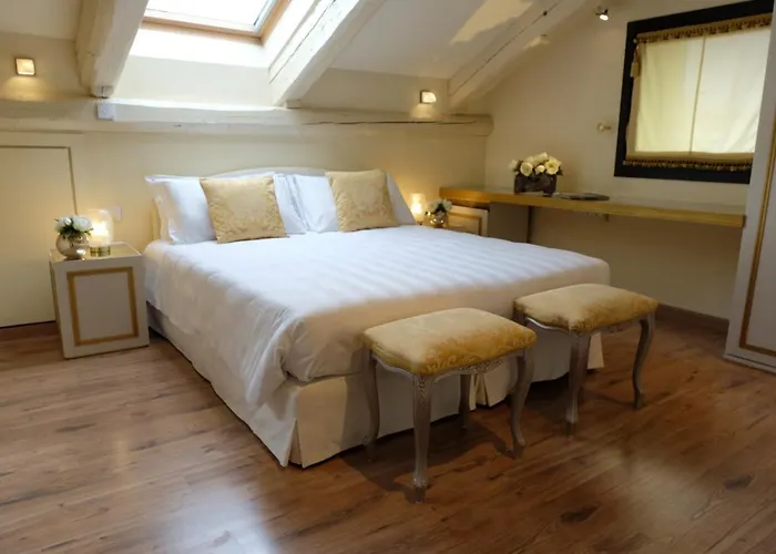Hotel Relais