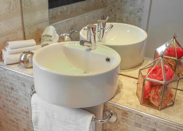 Relais Hotel Venedig