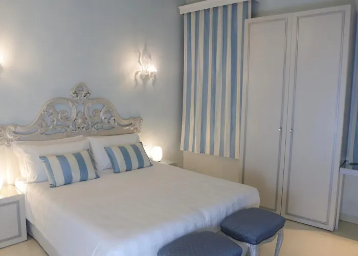 Relais Ξενοδοχείο 3*