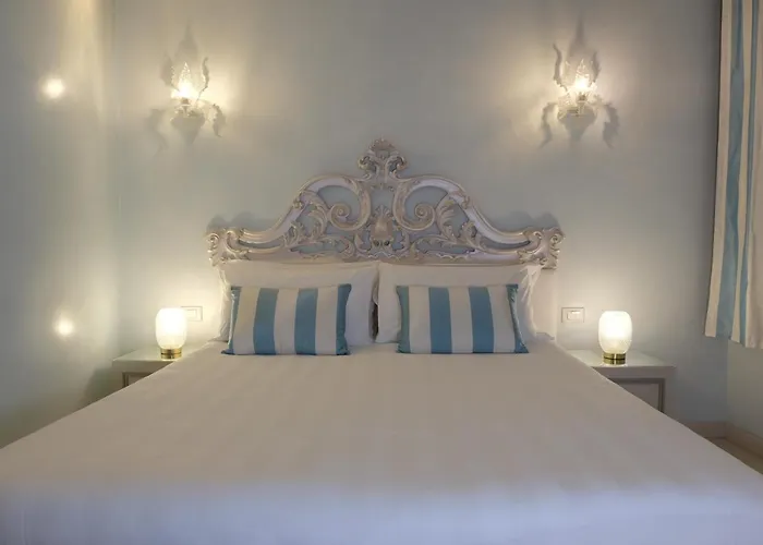 Relais 3* Βενετία