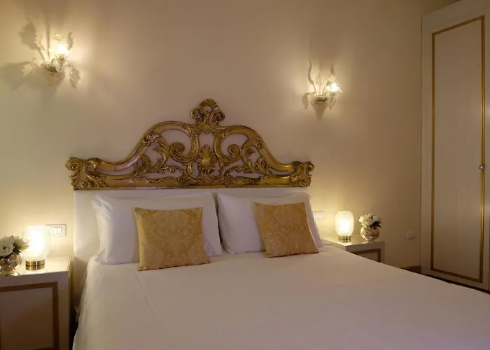 Relais Βενετία