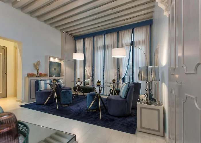 Relais Βενετία