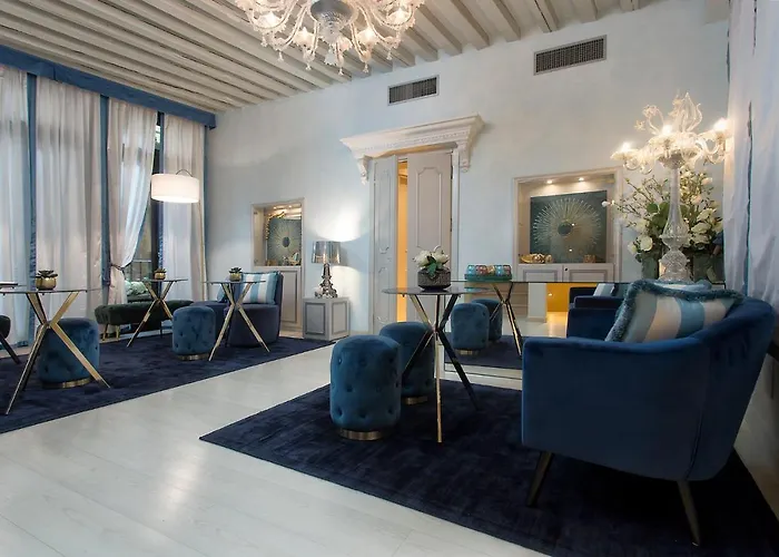 Relais Ξενοδοχείο