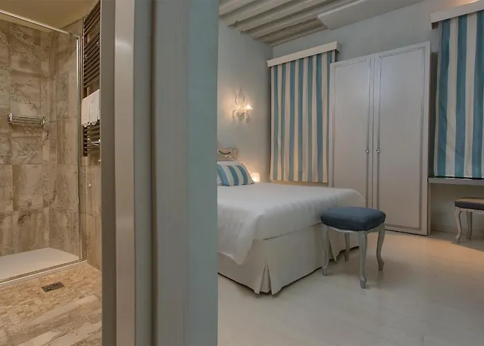 Relais Ξενοδοχείο Βενετία