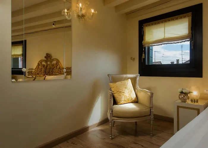 Hotel Relais Venedig