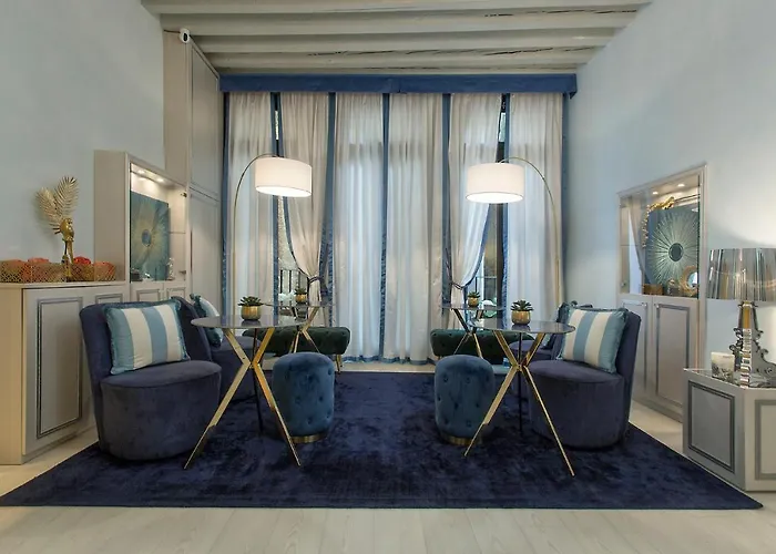 Ξενοδοχείο Relais Βενετία