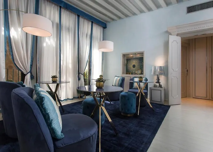 Relais Ξενοδοχείο