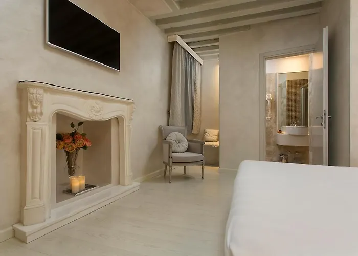 Relais Ξενοδοχείο