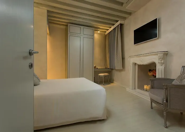 Relais Βενετία