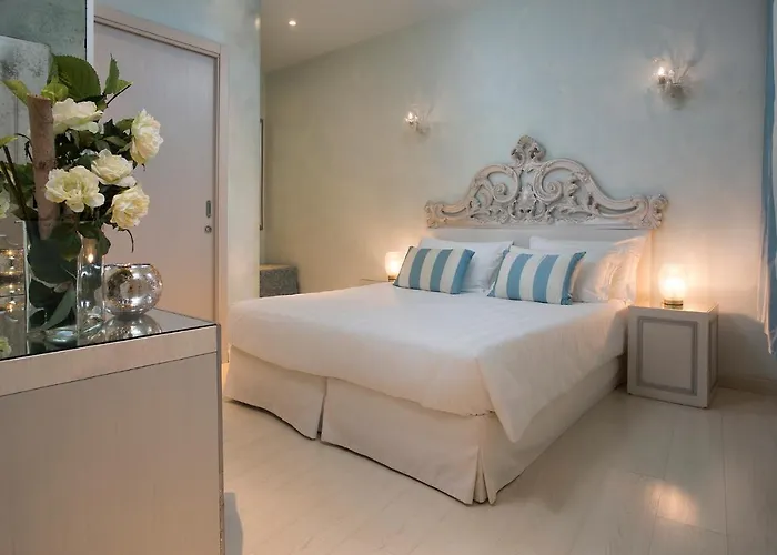 Ξενοδοχείο Relais