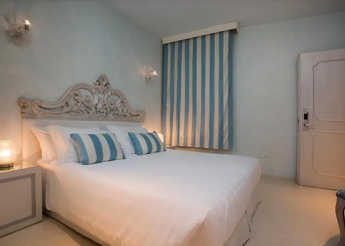 Relais Ξενοδοχείο