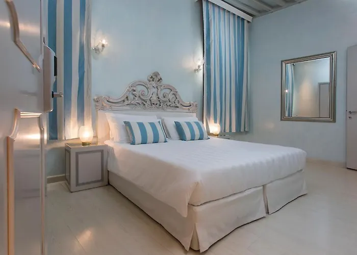 Relais Ξενοδοχείο Βενετία