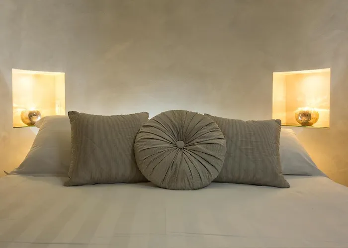 Ξενοδοχείο Relais