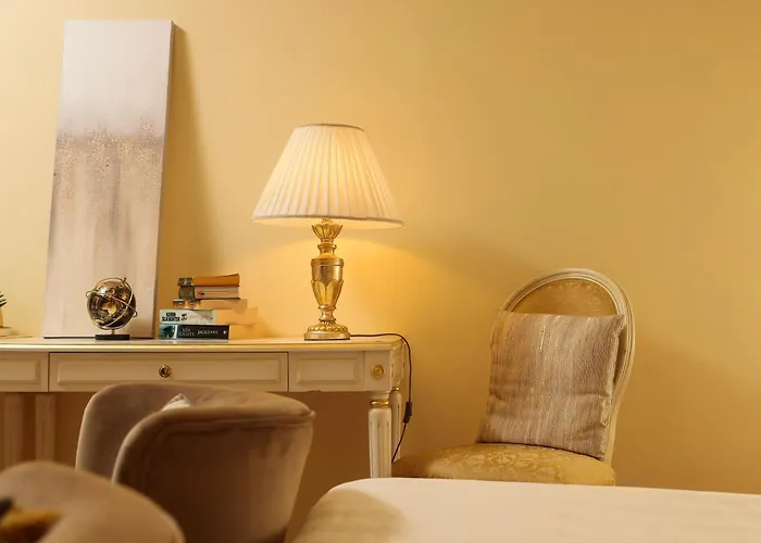 Ξενοδοχείο Relais 3*